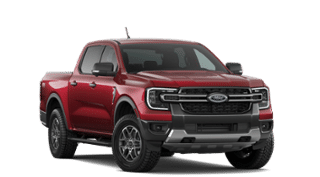2026 Ford Ranger® External Image 4